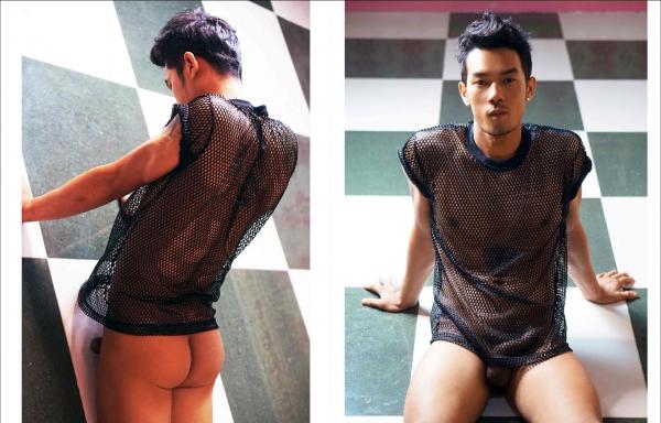 MAN-OMG-3---Guy-On-Hot-Street